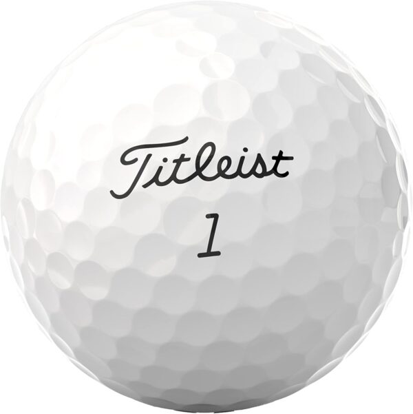 Titleist Prior Generation Pro V1 Golf Balls - Image 3